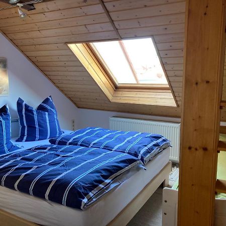 Ferienwohnung Schmidt 바우트젠 외부 사진