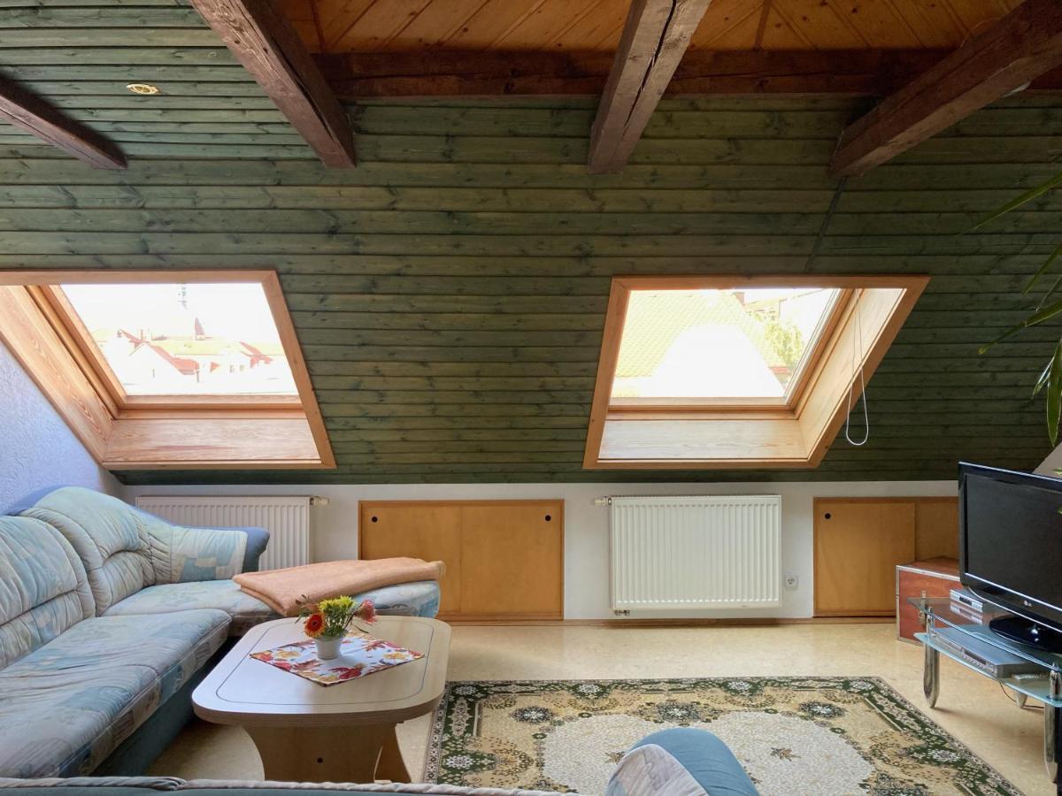 Ferienwohnung Schmidt 바우트젠 외부 사진