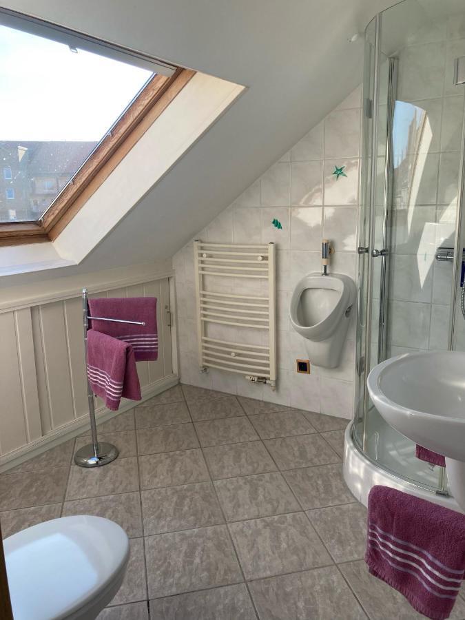 Ferienwohnung Schmidt 바우트젠 외부 사진